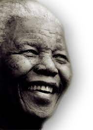 Mandela S Face In Outline Of Africa Mandela Nelson Mandela Face