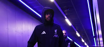 Ipswich v Liverpool team news: Araujo starts, Barcola a sub — Fantasy Football Scout