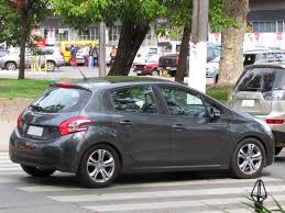 Image result for Rich Oak Metal 2014 Peugeot
