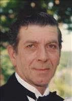 Obituary for Normand P. Bernier, Sr