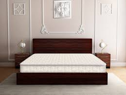 75 x 60 inches 1.91 m x 1.52 m. Buy Orthomatic Deluxe Queen Bed Foam Mattress 78 X 60 X 5 Godrej Interio