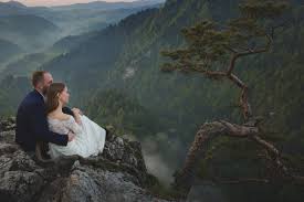 Some of our favorite locations to photograph are glacier national park, bigfork, flathead lake and whitefish lake. Mountain Wedding Anniversary Photoshoot Slawa Walczak Female Wedding Photographer London And Destination
