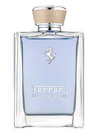 18, 1898 in the outskirts of modena, italy. Pure Lavender Ferrari Perfume A Fragrance For Women And Men 2015