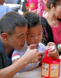 The Mid-Autumn Festival: The story behind the moon cakes