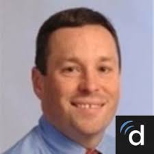 Dr. Daniel Treister, MD