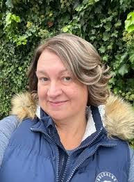 Ruth Greenhalgh's Instagram, Twitter & Facebook