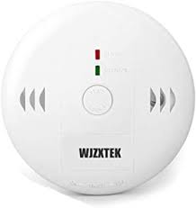 For example to warn of a fire, but also when your food is burning, and you are not paying attention. Smoke Carbon Monoxide Detectors Amazon Com