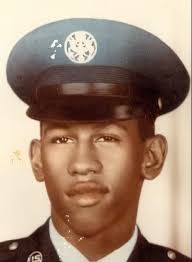 Fredric McClain Obituary (1950