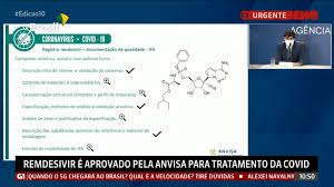 O antiviral, produzido pela farmacêutica gilead sciences e conhecido pelo nome comercial. 8olqlvoywhaism