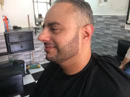 Salon de coiffure Faiz-Adil...