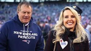 Check spelling or type a new query. Bill Belichick S Ex Wife 5 Fast Facts You Need To Know Heavy Com