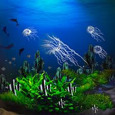 Find the best under ocean wallpaper on getwallpapers. Ocean View Under The Sea Digital Art By Artful Oasis