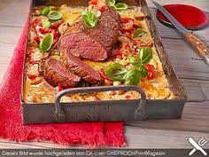 Rinderfilet Aus Dem Ofen Von Monikap Chefkoch Rezept Rinderfilet Rezepte Rinderfilet Rezepte