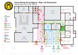 Geändertes hygienekonzept gastronomie vom 7. Marienburger Sc Stellt Corona Hygiene Konzept Vor Marienburger Sport Club 1920 E V