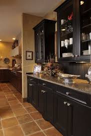 Kitchen Designs By Ken Kelly Long Island Ny Custom Kitchen And Bath Remodeling Showroom Wood Mode Black Kitchen Cabinets Black Kitchens Country Kitchen