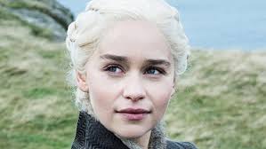 She stars in hbo's game of thrones as daenerys targaryen. Game Of Thrones Actress That Almost Played Daenerys Targaryen Over Emilia Clarke