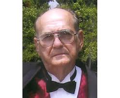 James Hodges Obituary (2012)