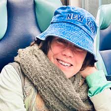 About Jane Eileen Hagan Josiah .....