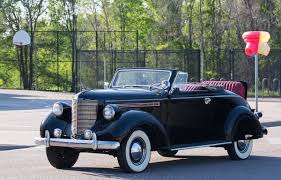 Image result for Racine Blue 1950 Chrysler