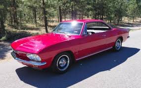 Image result for Royal Plum 1967 Corvair