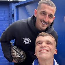 The Mighty Fin's I Have No Voice Page