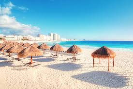 Playa del Carmen, México