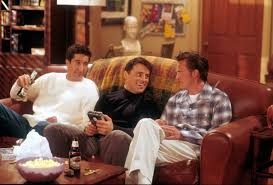 I Love You, Man: The male friendship recession (Rebroadcast) | WWNO