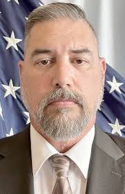 Makah Tribal member new deputy director of Office of Justice Services