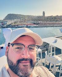 Marc Plotkin's Instagram, Twitter & Facebook