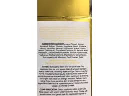 Fast delivery, full service c… Global Beauty Care Gold Gel Face Mask A L Or Ingredients And Reviews