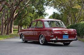We did not find results for: 1964 Volkswagen Type 3 Notchback German Cars For Sale Blog