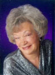 Helen Mae (Clements) Kebsch Obituary September 2, 2014