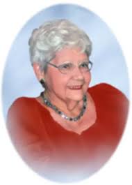 Obituary information for Corinne Kayser Evans