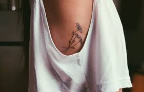 Maybe you would like to learn more about one of these? September Birth Flower Tattoos Popsugar Love Sex