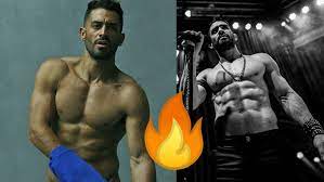 La cantante y actriz se mantuvo alejada de la escena virtual durante seis meses, pero en las últimas horas reapareció en un video de su novio, el tucu lópez. De Conductor A Sex Symbol Mira Como Esta Ahora El Tucu Lopez Entretenimientos Telefe Com