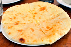 Khinkali, khachapuri and churchele — discovering the Georgian cuisine
