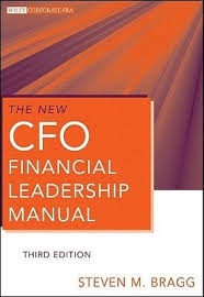 Epub Free The New Cfo Financial Leadership Manual By Steven M Bragg Pdf Download Free Epub Mobi Ebooks Ebook Pdf Free Ebooks Download Ebook