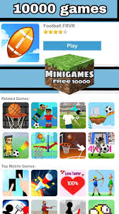 Once you download, you will be prompted with some security permissions. Free Online 1000 Games For Android Apk Download