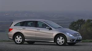 3.6 out of 5 stars from 24 genuine reviews on australia's largest opinion site productreview.com.au. Mercedes Benz R Class 2006 2010 Used Car Review Car Review Rac Drive