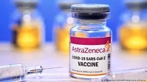 Mucho se ha escrito y se escribe sobre las vacunas contra el covid. Cientificos Descubren Posible Causa De Los Trombos Causados Por La Vacuna De Astrazeneca La Proteina Fp4 Ciencia Y Ecologia Dw 15 04 2021
