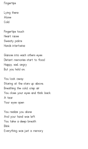 Pin By Sharni On Free Verse Poems Free Verse Poems Free Verse Verse