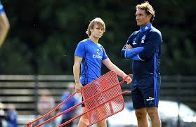 Изучайте релизы janne andersson на discogs. Seven Hsv Men On International Duty Hsv De
