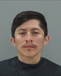 TORRES-ORTA, JAIME was booked into the Tom Green County Jail