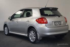 We did not find results for: 2007 Toyota Corolla 1 8p Glx Hatch 5 4a On Handshake