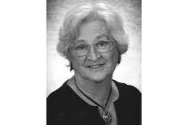 Doris Knutson Obituary (1922