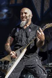 Scott Ian - Wikipedia