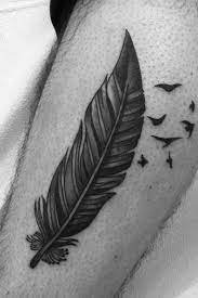 ▷ 1001 + ideen für ein tribal tattoo für männer und frauen. Tattoo Auf Unterarm 25 Tolle Ideen Fur Manner Und Frauen Modele Tatouage Tatouage Plume Tatouage