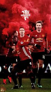 Manchester united wallpapers hd wallpaper cave via wallpapercave.com. Manchester United Players 2020 Wallpapers Wallpaper Cave