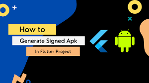 Sep 15, 2021 · android studio sets up new projects to deploy to the android emulator or a connected device with just a few clicks. How To Generate Signed Apk In Flutter Android Studio Proto Coders Point