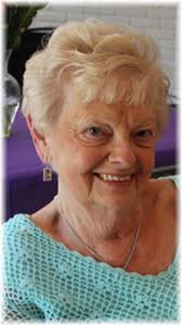 Most Recent Obituaries